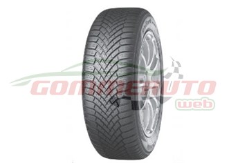 COP. 185/60TR15 YOKOHAMA V906 BLUEARTH XL 88T M+S